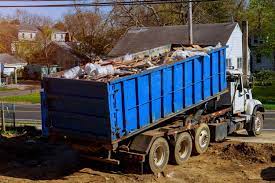 Retail Junk Removal in Sheldon, IL